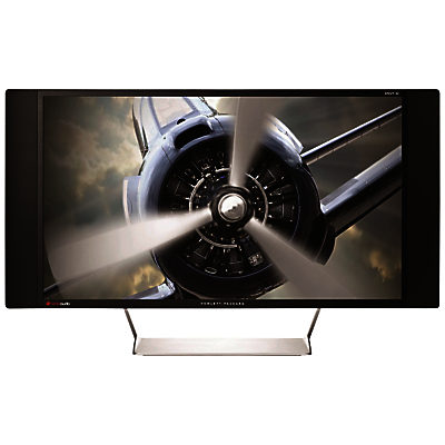 HP Envy 32 Media Display Quad HD LED PC Monitor with BeatsAudio, 32 , Black HP Envy 32 Media Display Quad HD LED PC Monitor with BeatsAudio, 32 , Black